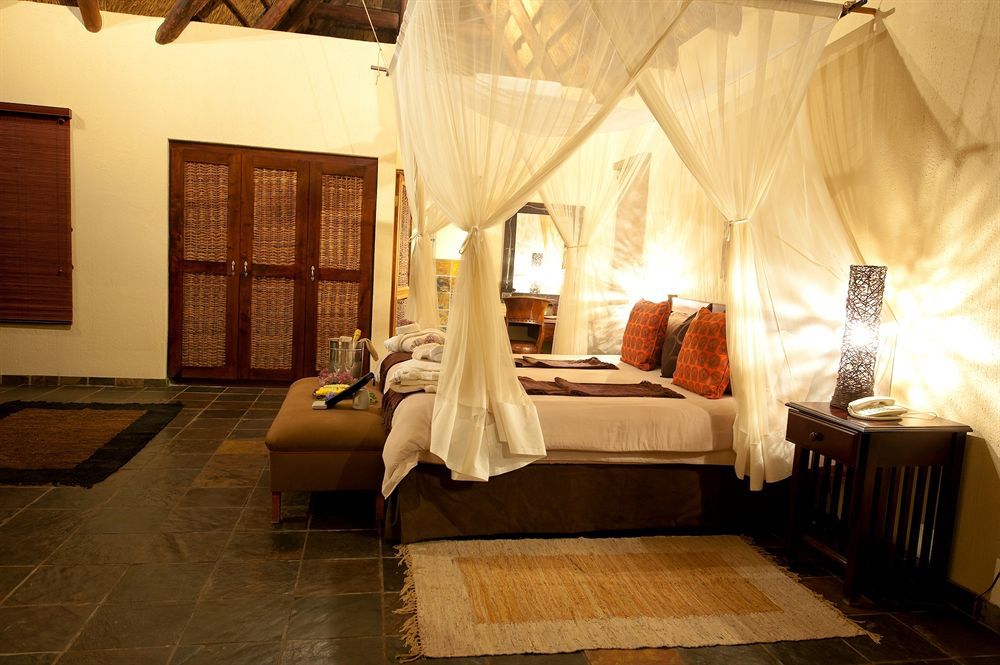 Thornybush Jackalberry Lodge Reserva de Caça Thornybush Exterior foto